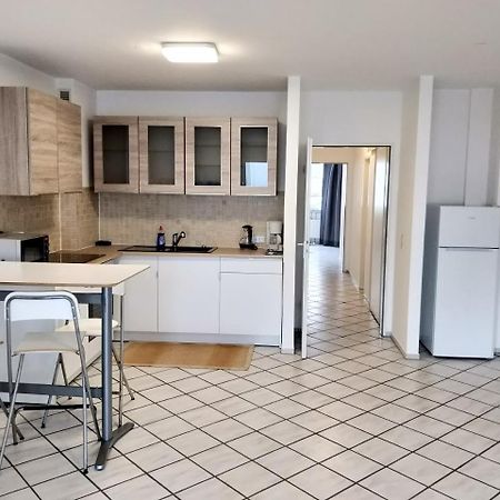 דירות דיסלדורף Avi Deluxe Altstadt Apart מראה חיצוני תמונה