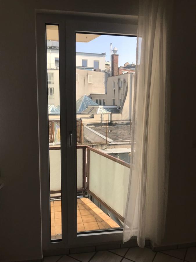 דירות דיסלדורף Avi Deluxe Altstadt Apart מראה חיצוני תמונה
