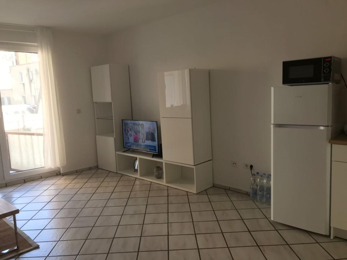 דירות דיסלדורף Avi Deluxe Altstadt Apart מראה חיצוני תמונה