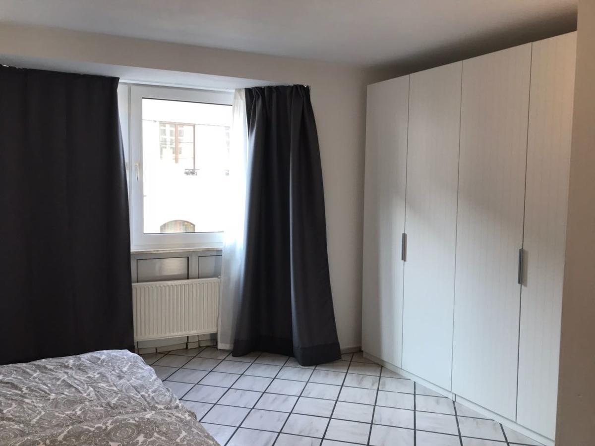 דירות דיסלדורף Avi Deluxe Altstadt Apart מראה חיצוני תמונה