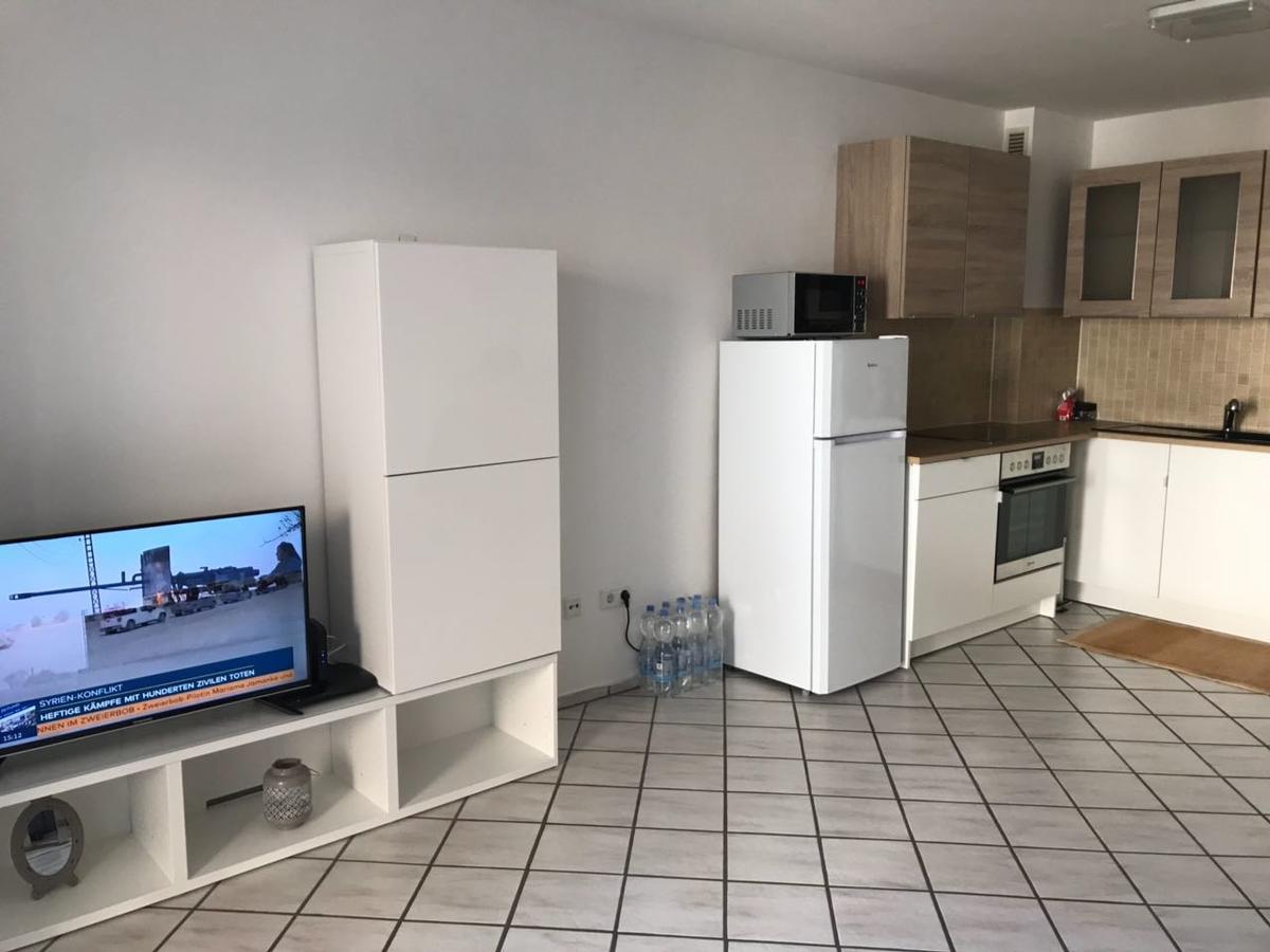 דירות דיסלדורף Avi Deluxe Altstadt Apart מראה חיצוני תמונה