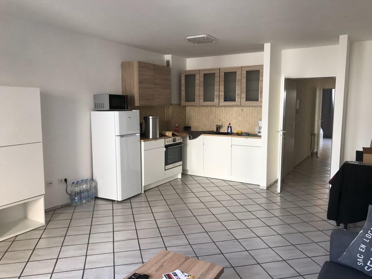 דירות דיסלדורף Avi Deluxe Altstadt Apart מראה חיצוני תמונה