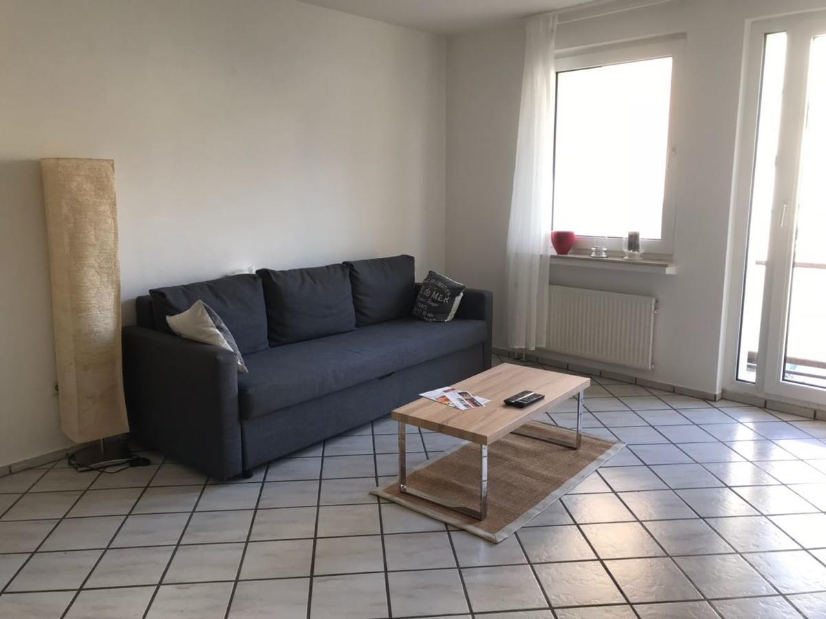 דירות דיסלדורף Avi Deluxe Altstadt Apart מראה חיצוני תמונה