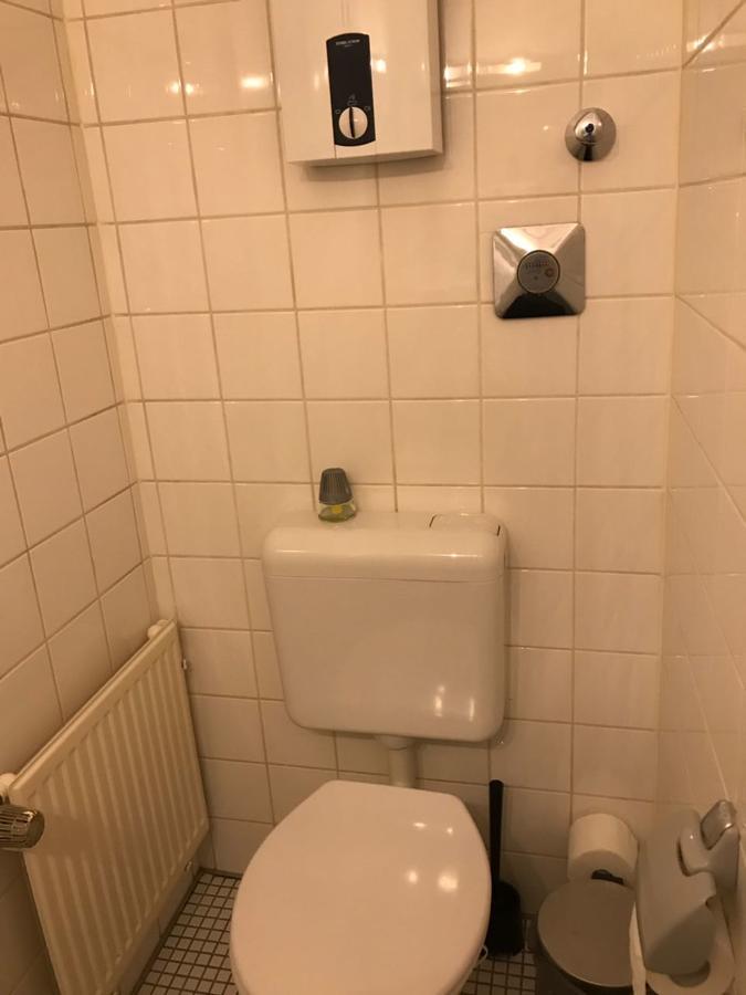 דירות דיסלדורף Avi Deluxe Altstadt Apart מראה חיצוני תמונה