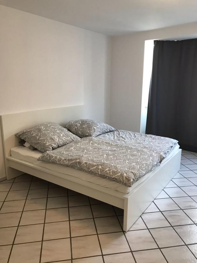 דירות דיסלדורף Avi Deluxe Altstadt Apart מראה חיצוני תמונה