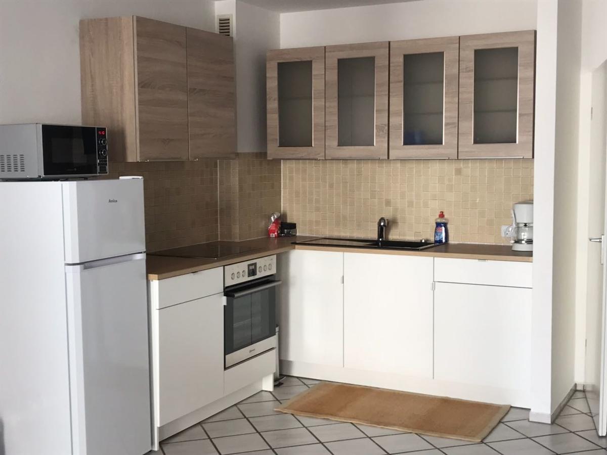 דירות דיסלדורף Avi Deluxe Altstadt Apart מראה חיצוני תמונה