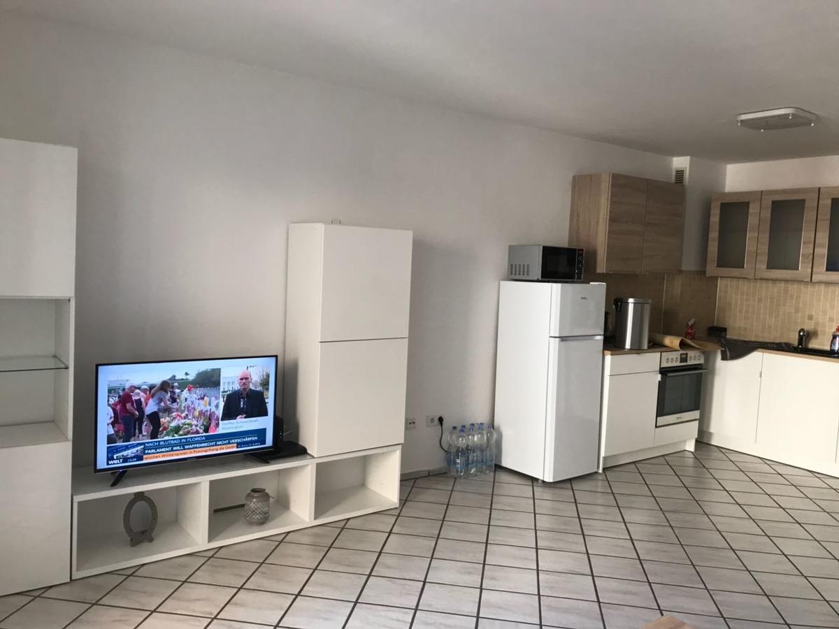 דירות דיסלדורף Avi Deluxe Altstadt Apart מראה חיצוני תמונה