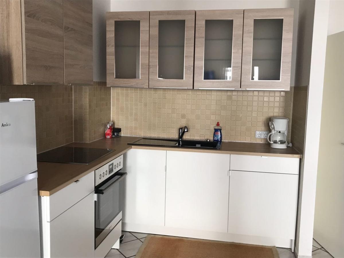 דירות דיסלדורף Avi Deluxe Altstadt Apart מראה חיצוני תמונה