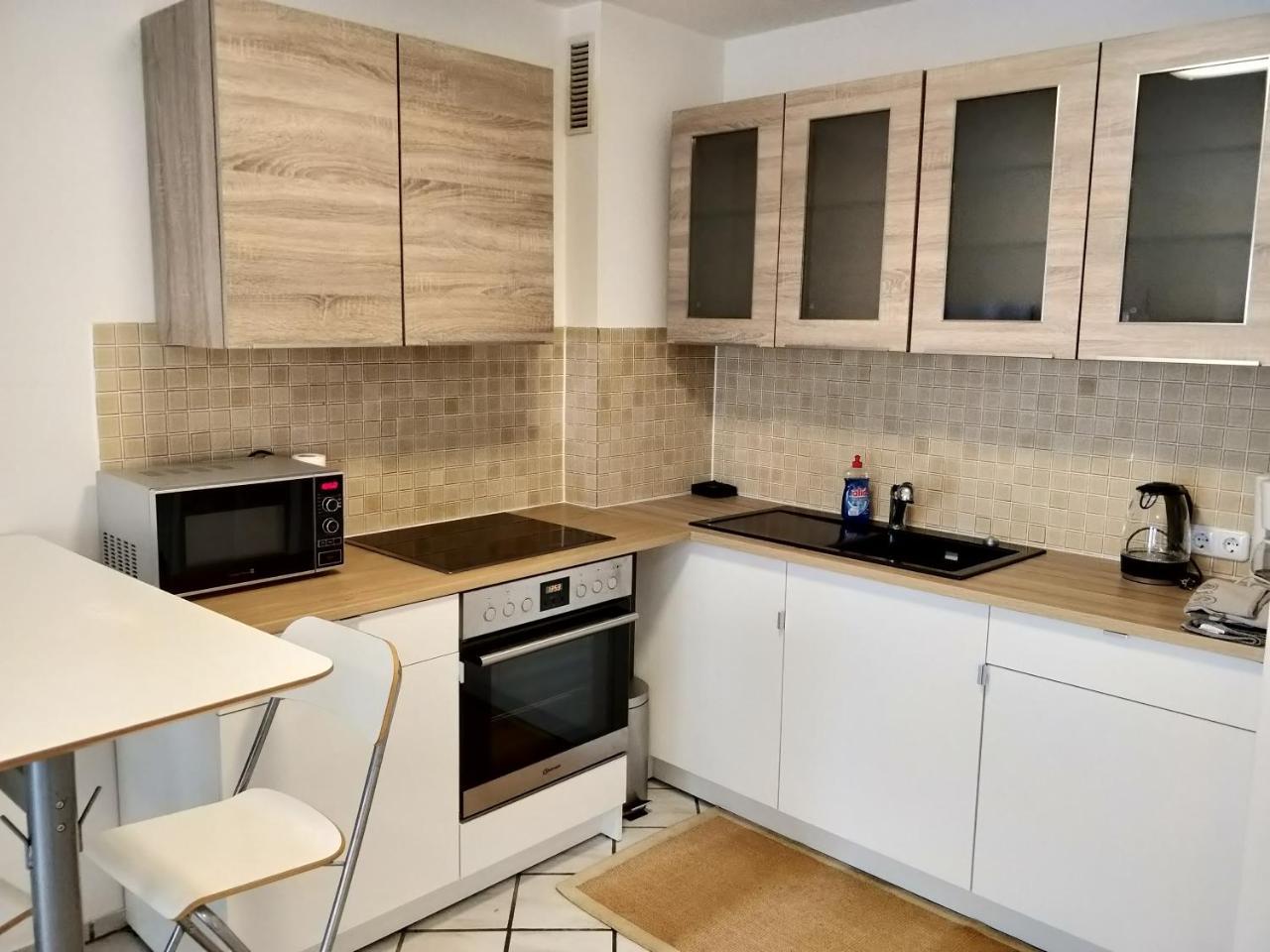 דירות דיסלדורף Avi Deluxe Altstadt Apart מראה חיצוני תמונה