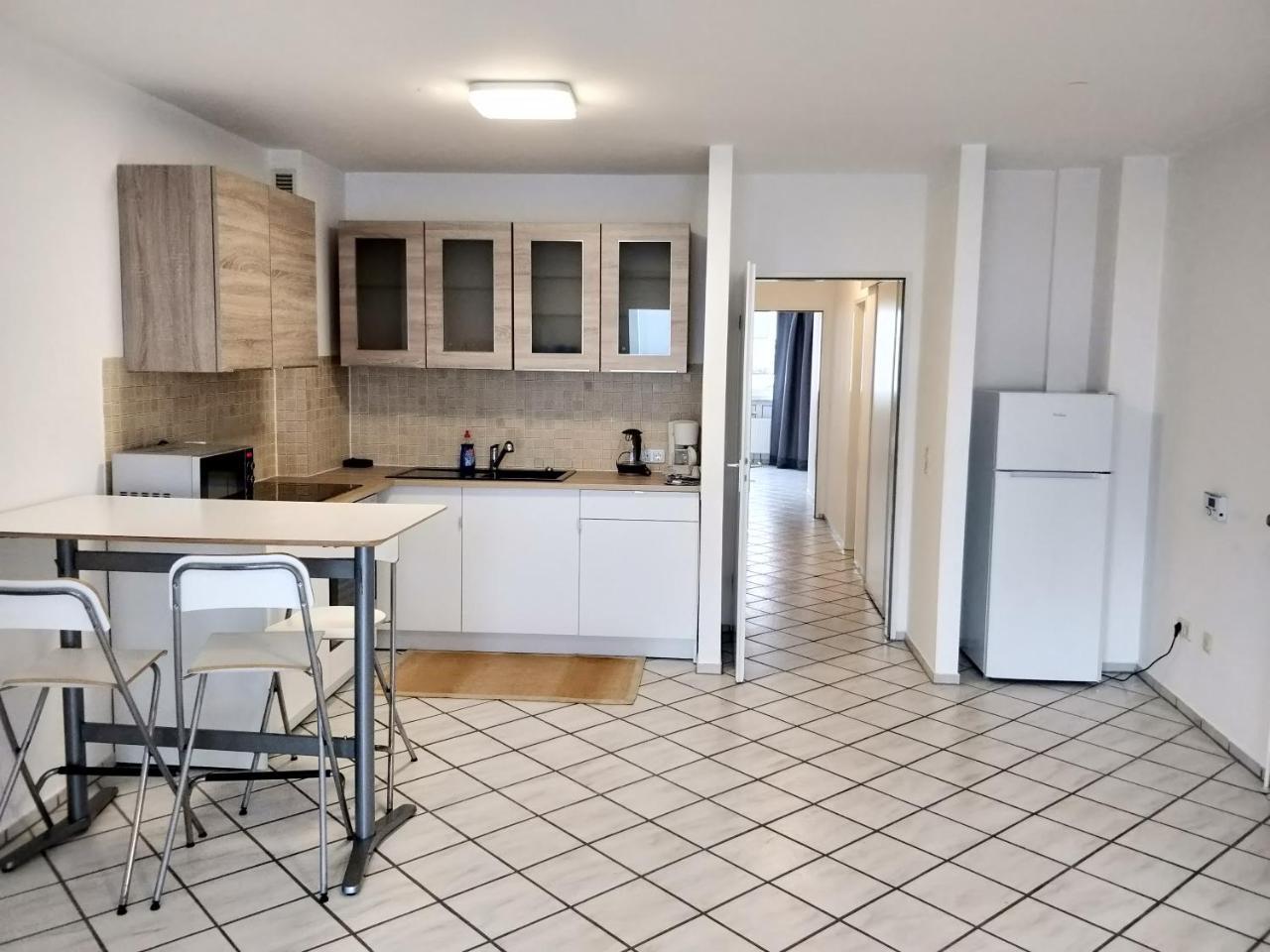 דירות דיסלדורף Avi Deluxe Altstadt Apart מראה חיצוני תמונה