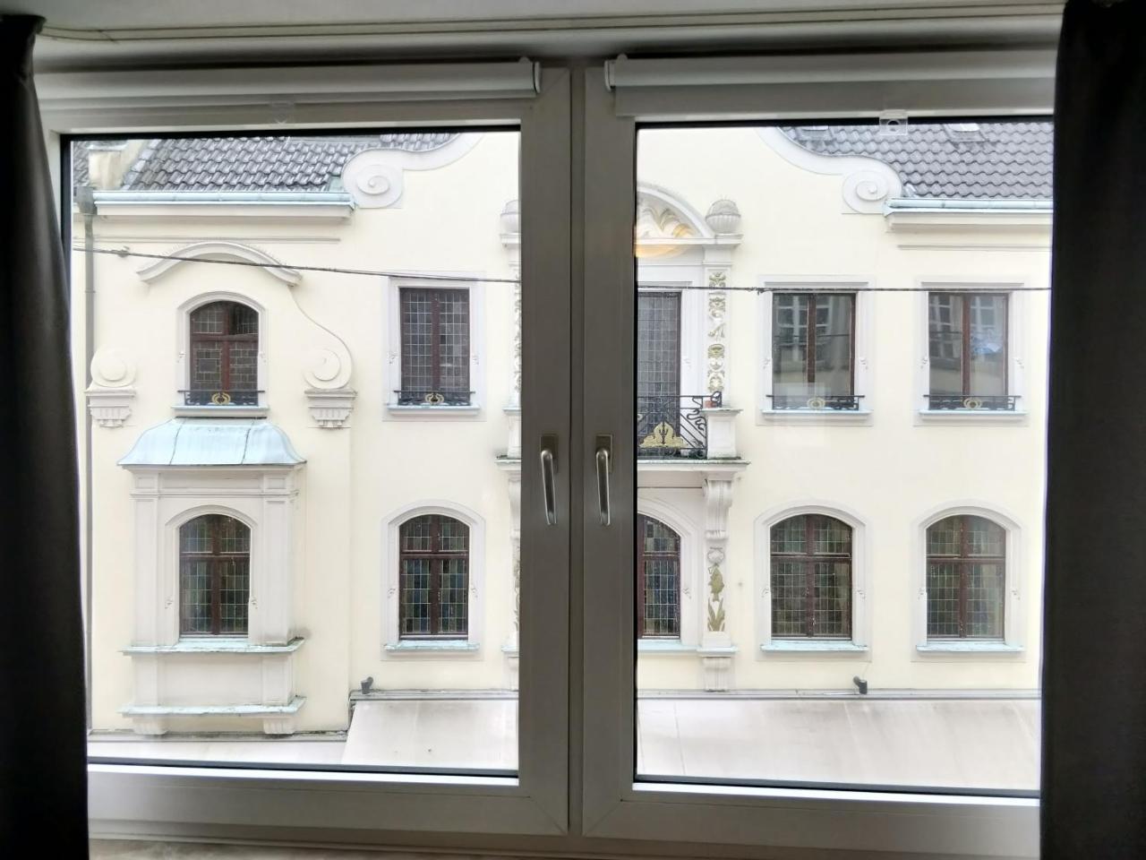דירות דיסלדורף Avi Deluxe Altstadt Apart מראה חיצוני תמונה