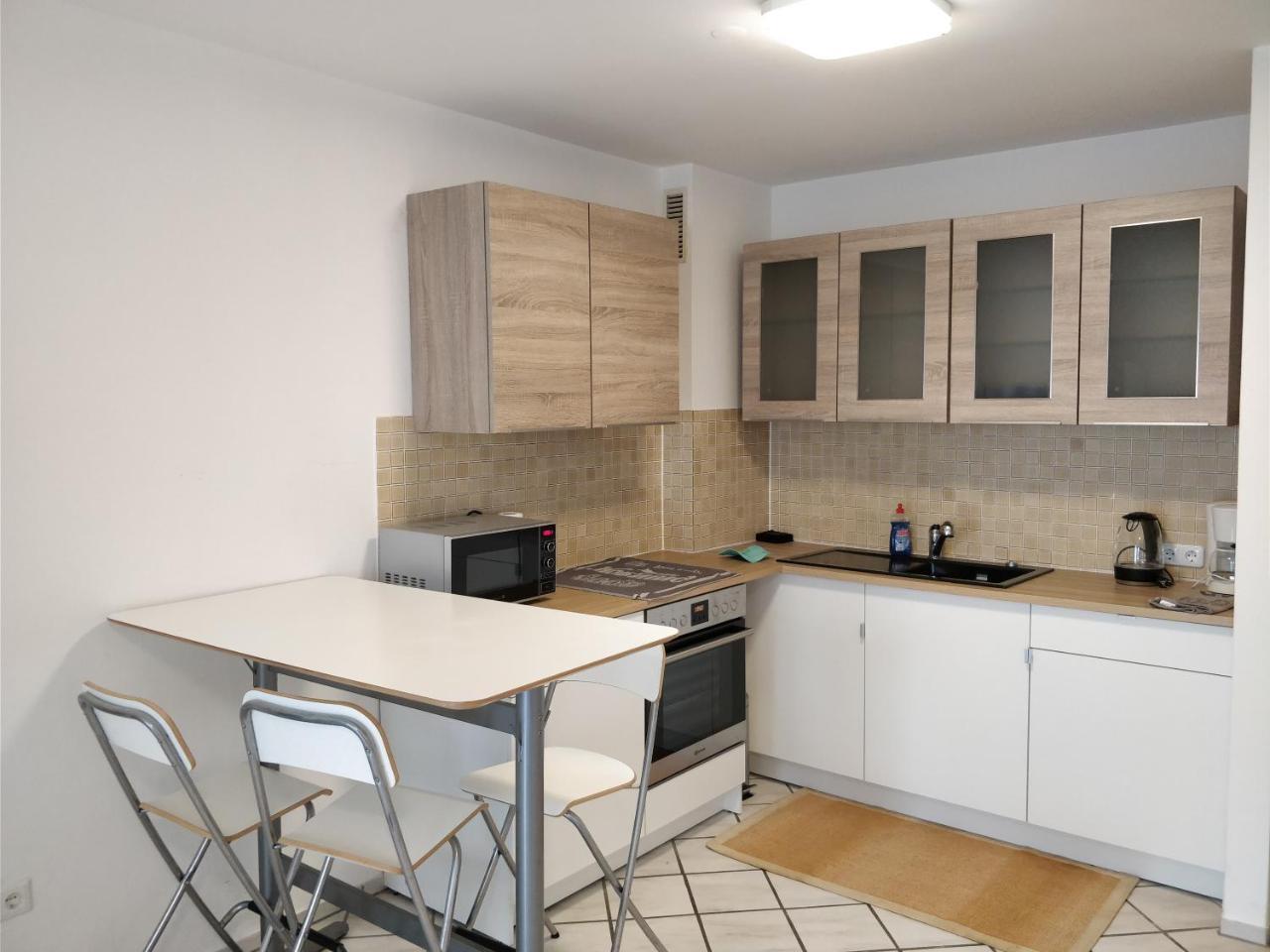 דירות דיסלדורף Avi Deluxe Altstadt Apart מראה חיצוני תמונה